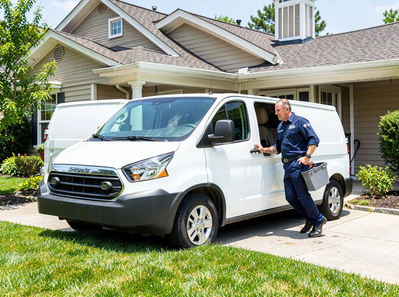 Emergency Plumber company in Hernshaw, WV