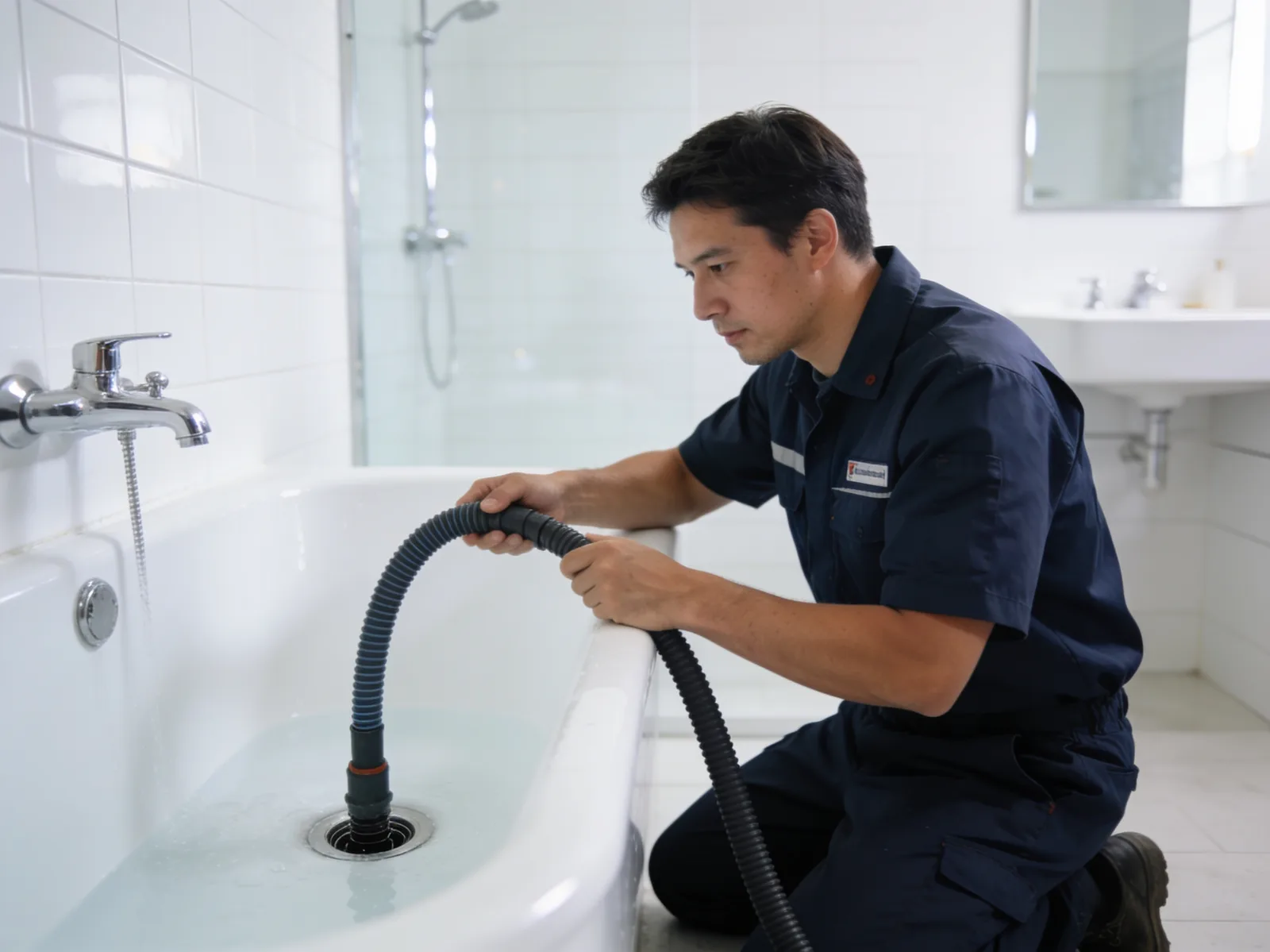 Emergency Plumber Hernshaw, WV FAQs